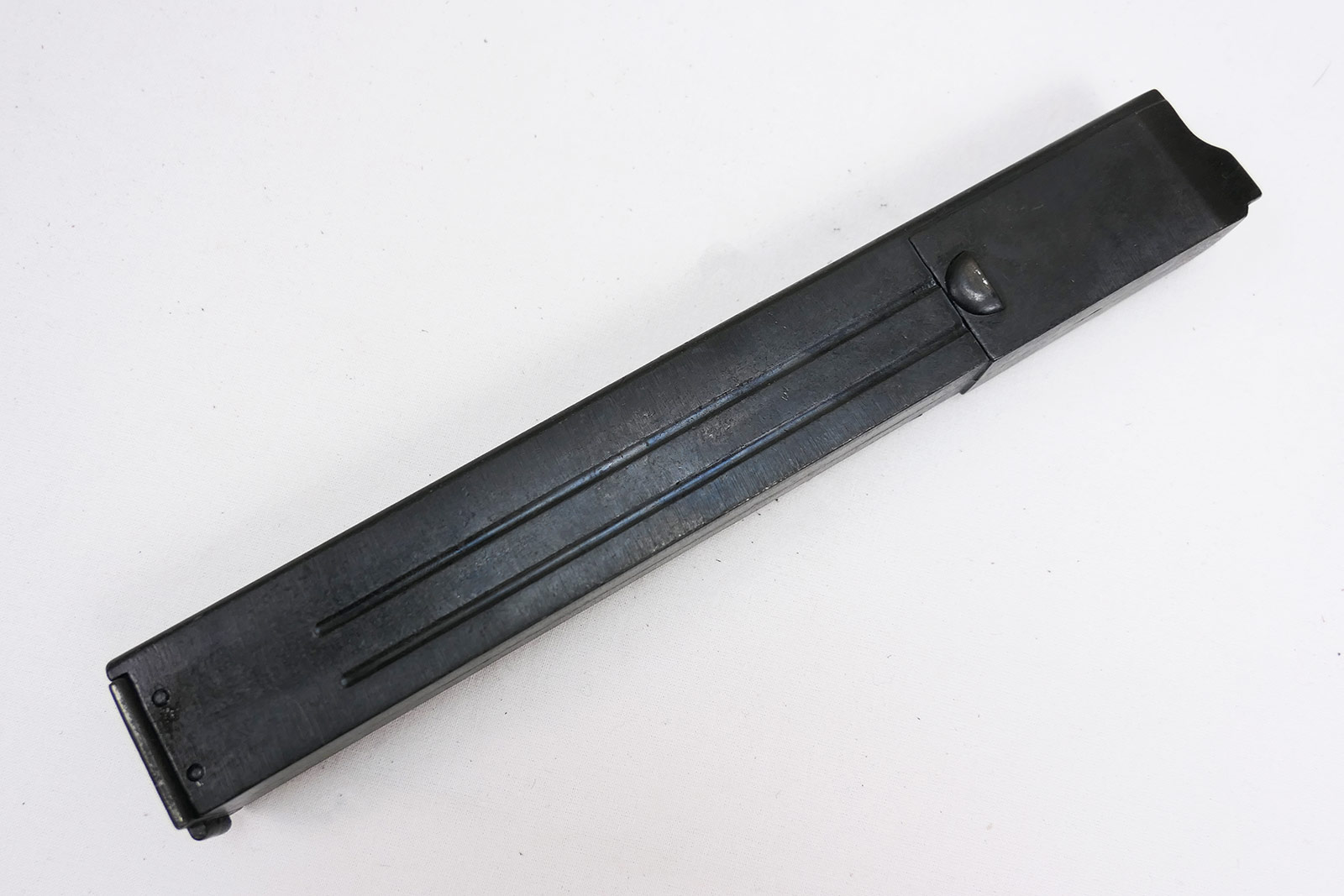 Denix Reservemagazin MP38 und MP40 Stangen Magazin 9mm Deko