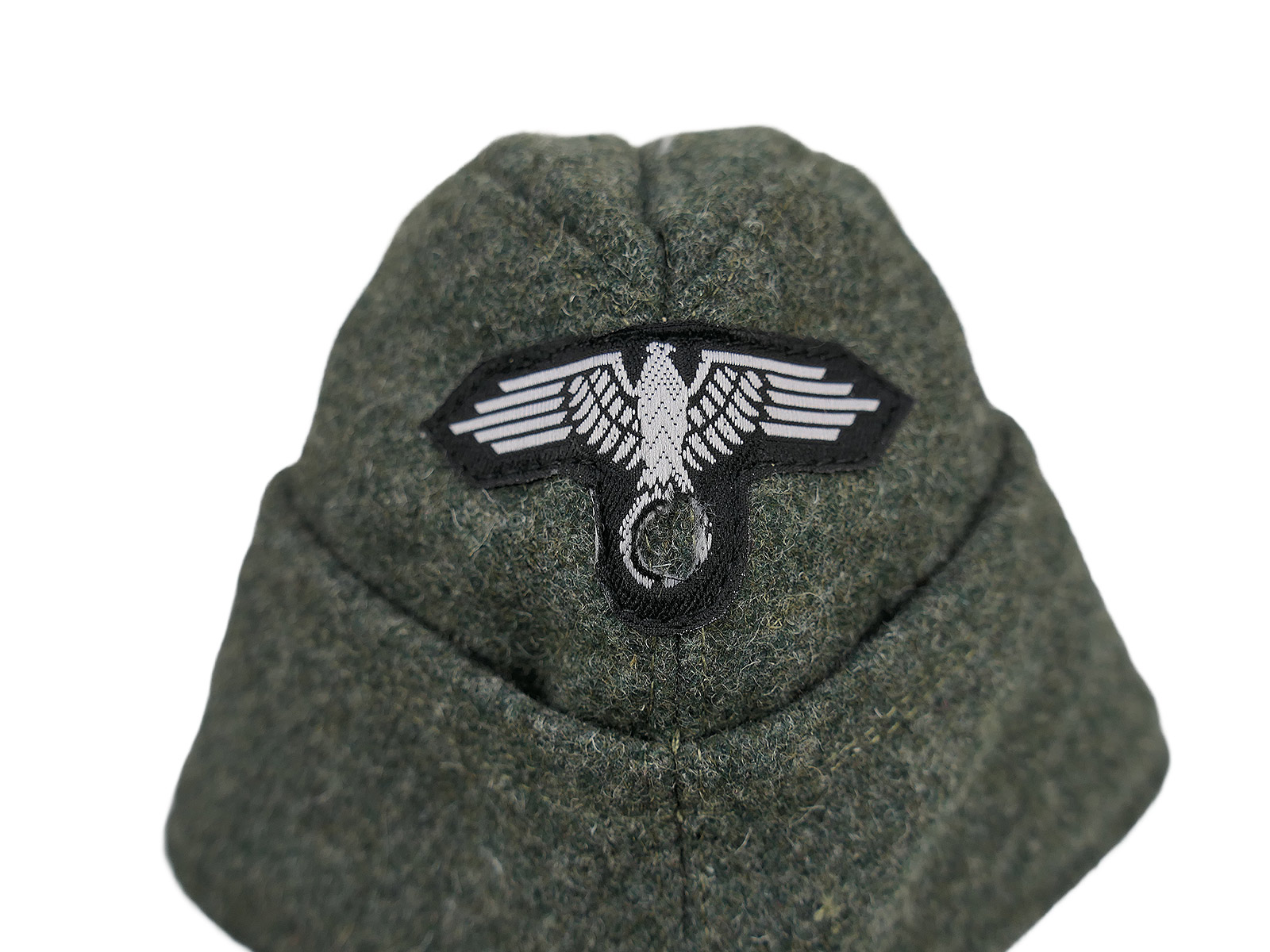 Waffen SS Schiffchen für Mannschaften Gr.57
