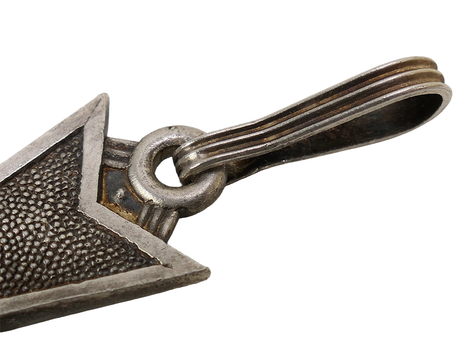 Ritterkreuz des Kriegsverdienstkreuzes KVK 1939 ohne Schwerter COLLECTION