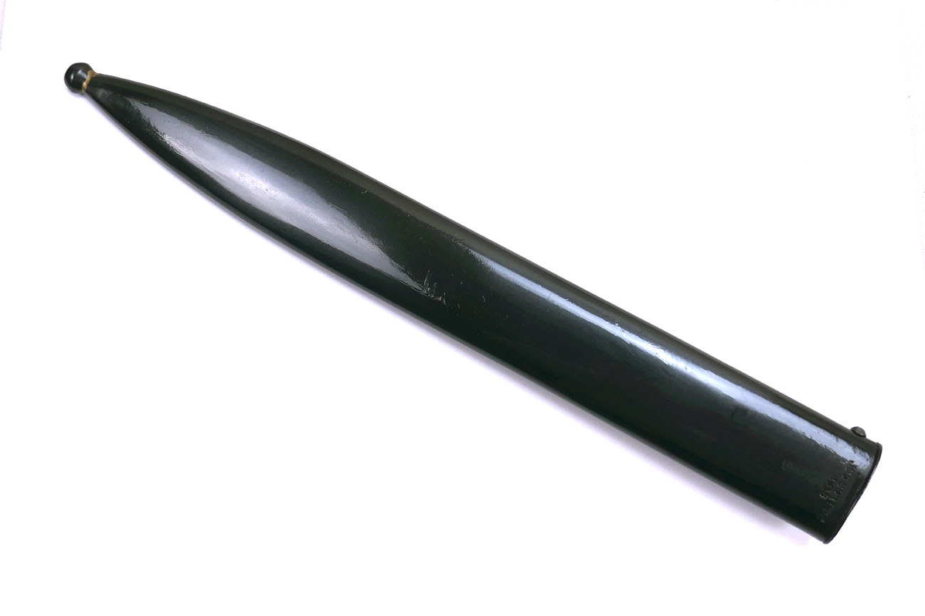 K98 Scheide Seitengewehr Bajonett / Ersatzscheide für Karabiner 98K