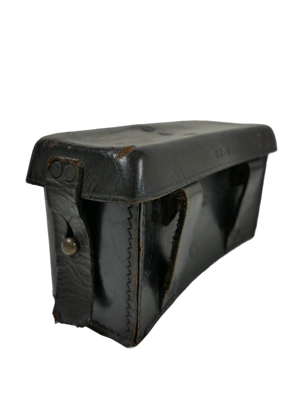 #B Koppeltasche für Sanitäter Sanitätstasche Typ Wehrmacht COLLECTION