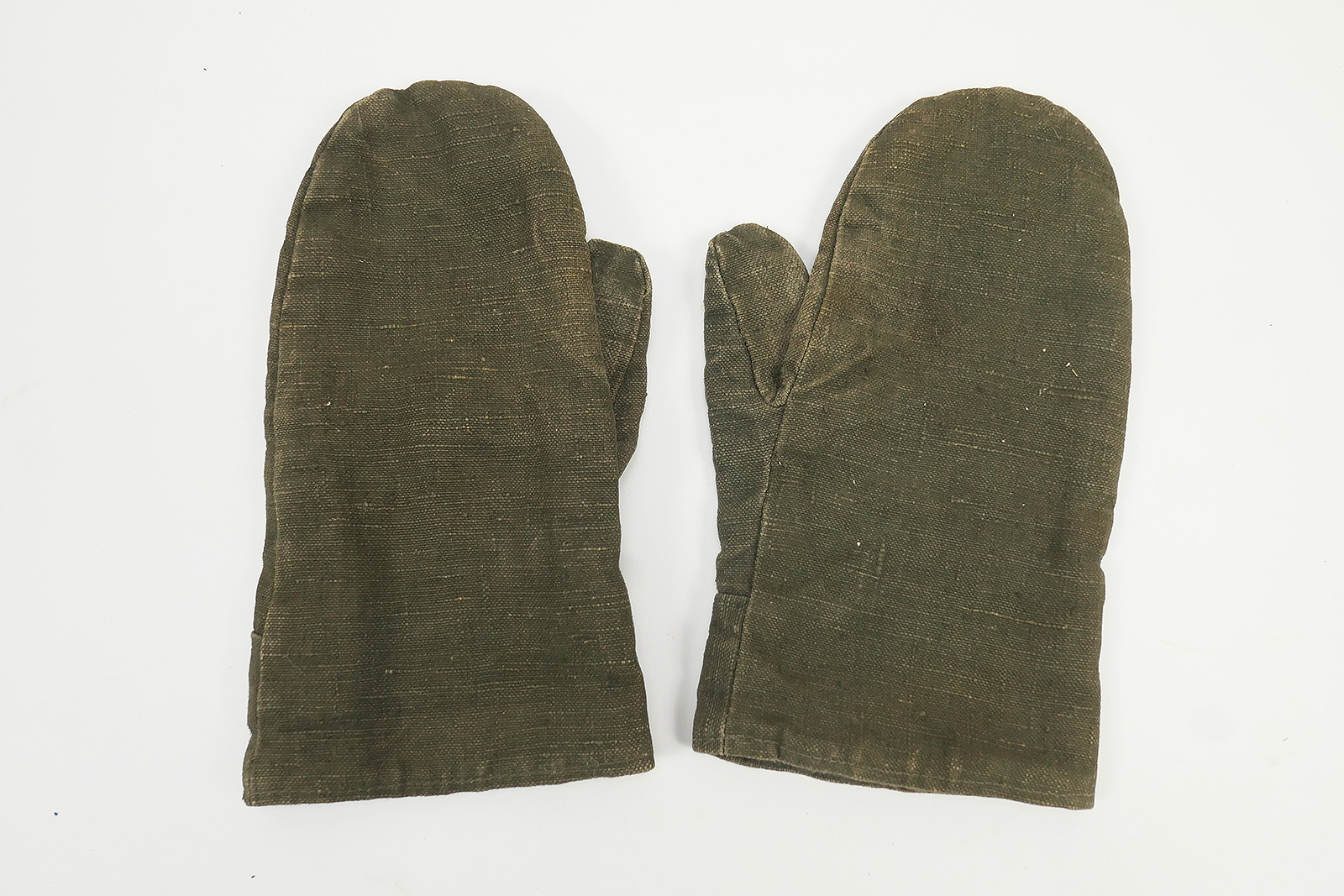 P1510819 1x Paar Winterhandschuhe Handschuhe Fäustlinge