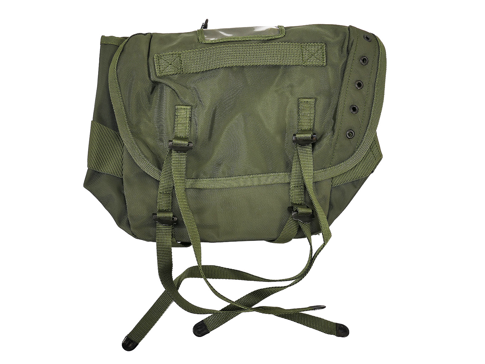 US Army Typ M-1967 Kampftasche NYLON Buttpack M67 Vietnam