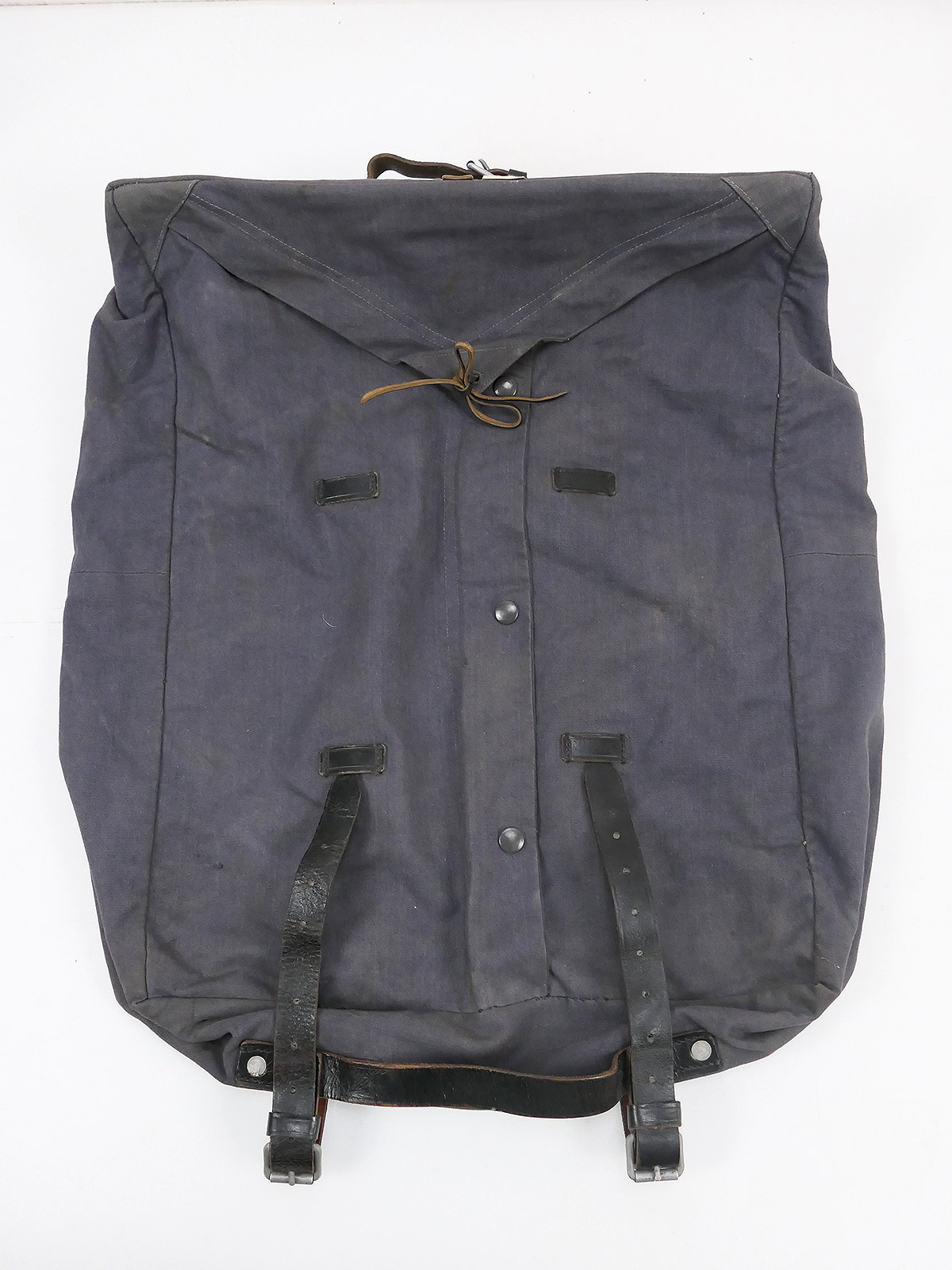 Original Luftwaffe Kleidersack Fliegendes Personal Kleidertasche #A