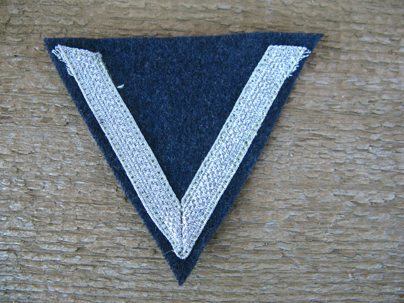 Gefreitenwinkel Luftwaffe