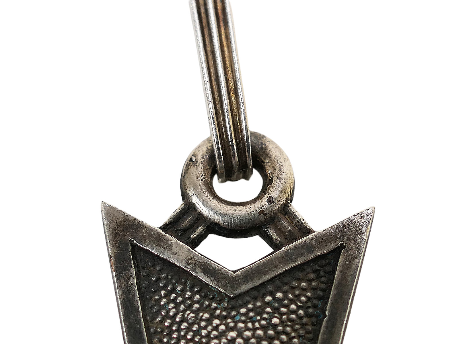 Ritterkreuz des Kriegsverdienstkreuzes mit Schwertern