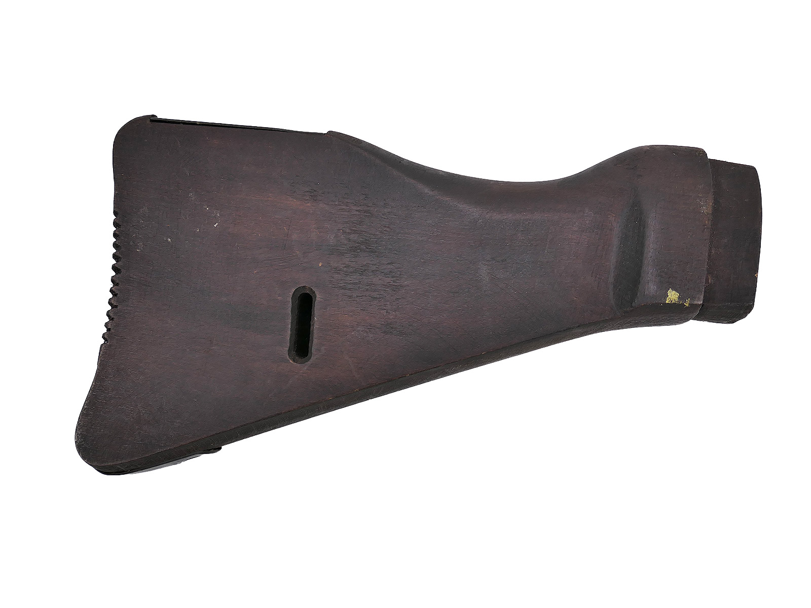 Wehrmacht Holz Schulterstütze Buttstock für Sturmgewehr 44 STGW44 MP44