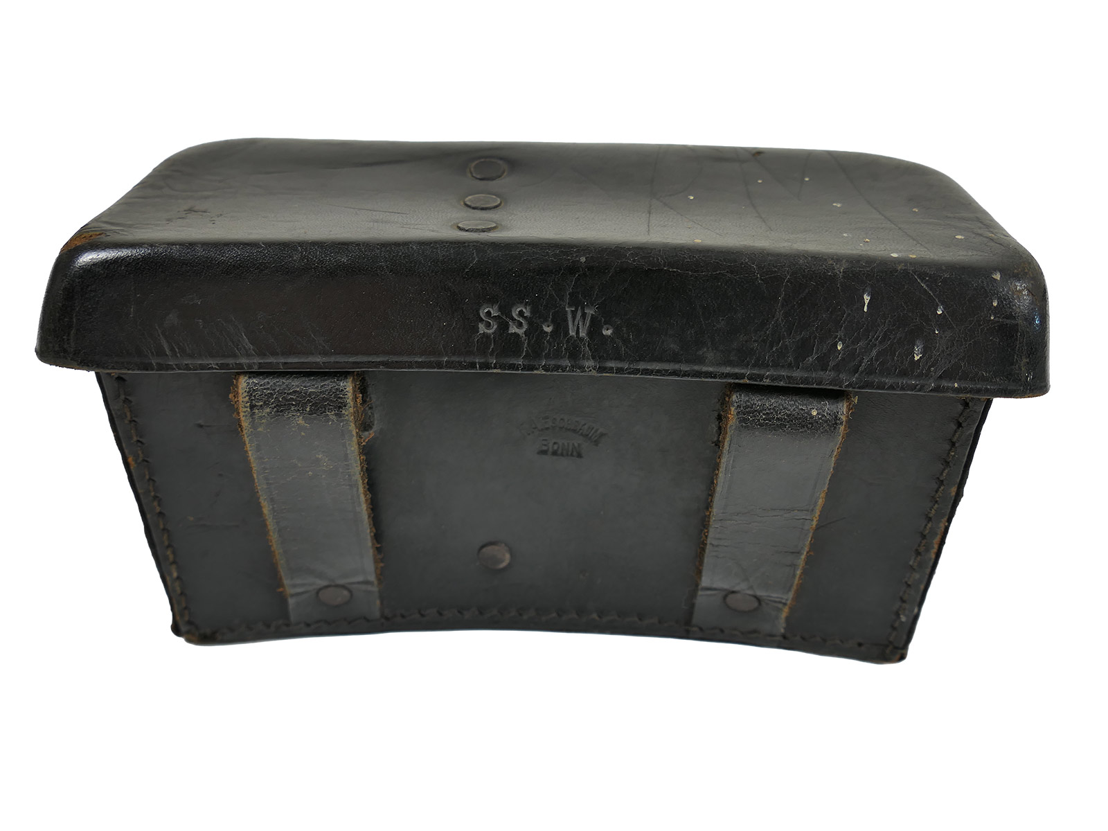 #B Koppeltasche für Sanitäter Sanitätstasche Typ Wehrmacht COLLECTION