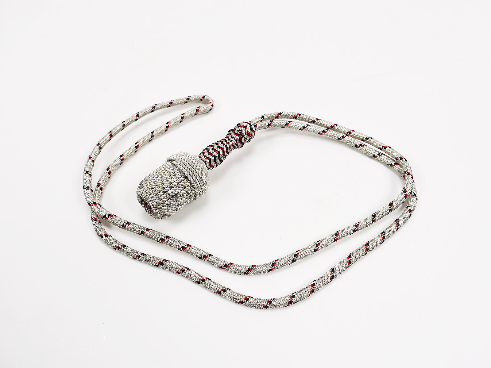 WK1 Marine Offizier Silber Portepee Kaiserreich Dolch