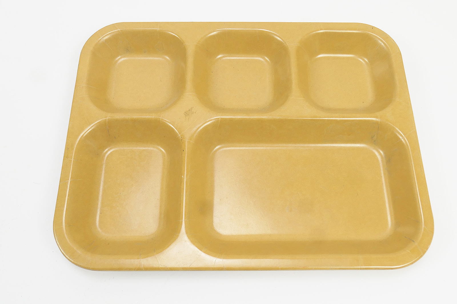 US Army Canteen Meal Tablet Kantinen Geschirr 1983-84