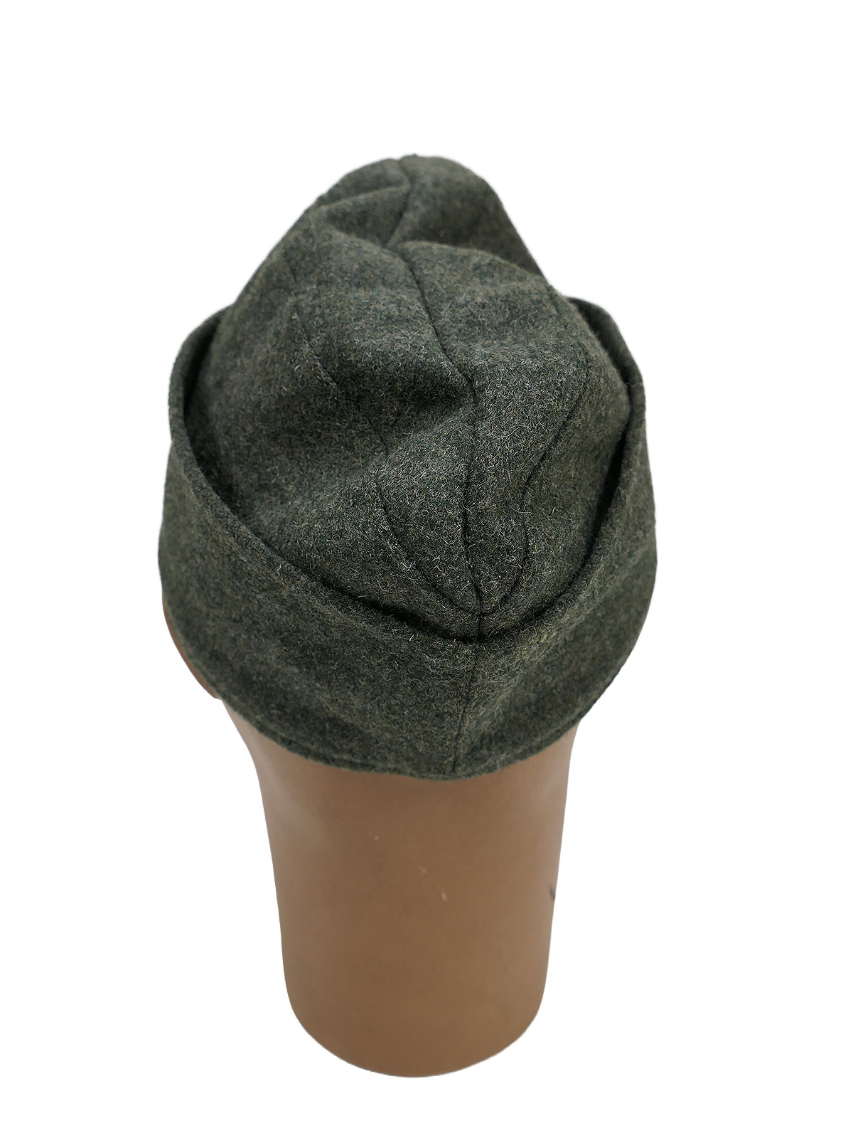 Waffen SS Schiffchen für Mannschaften Gr.57