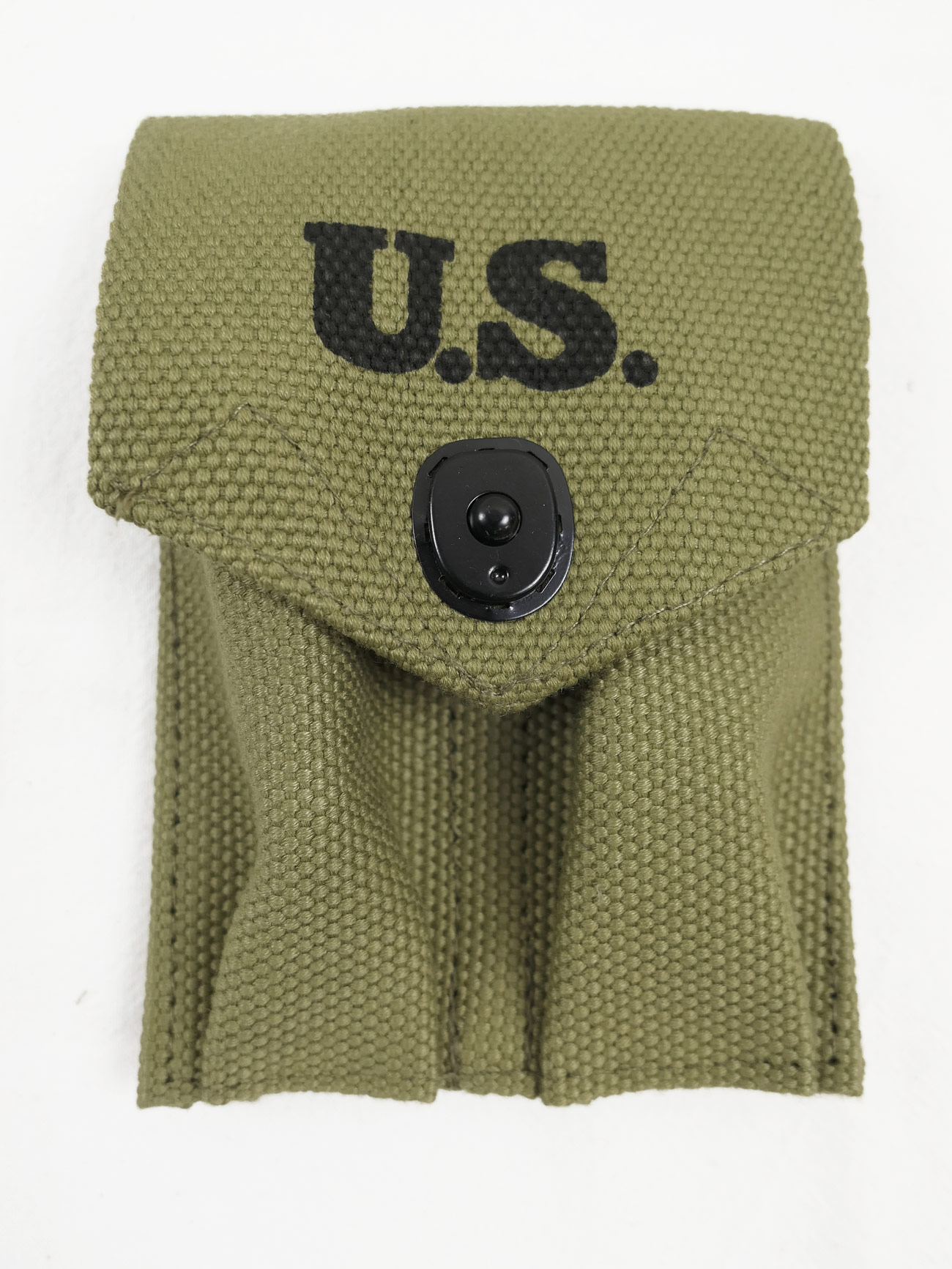 US Army Doppelmagazintasche für Colt 1911 Khaki