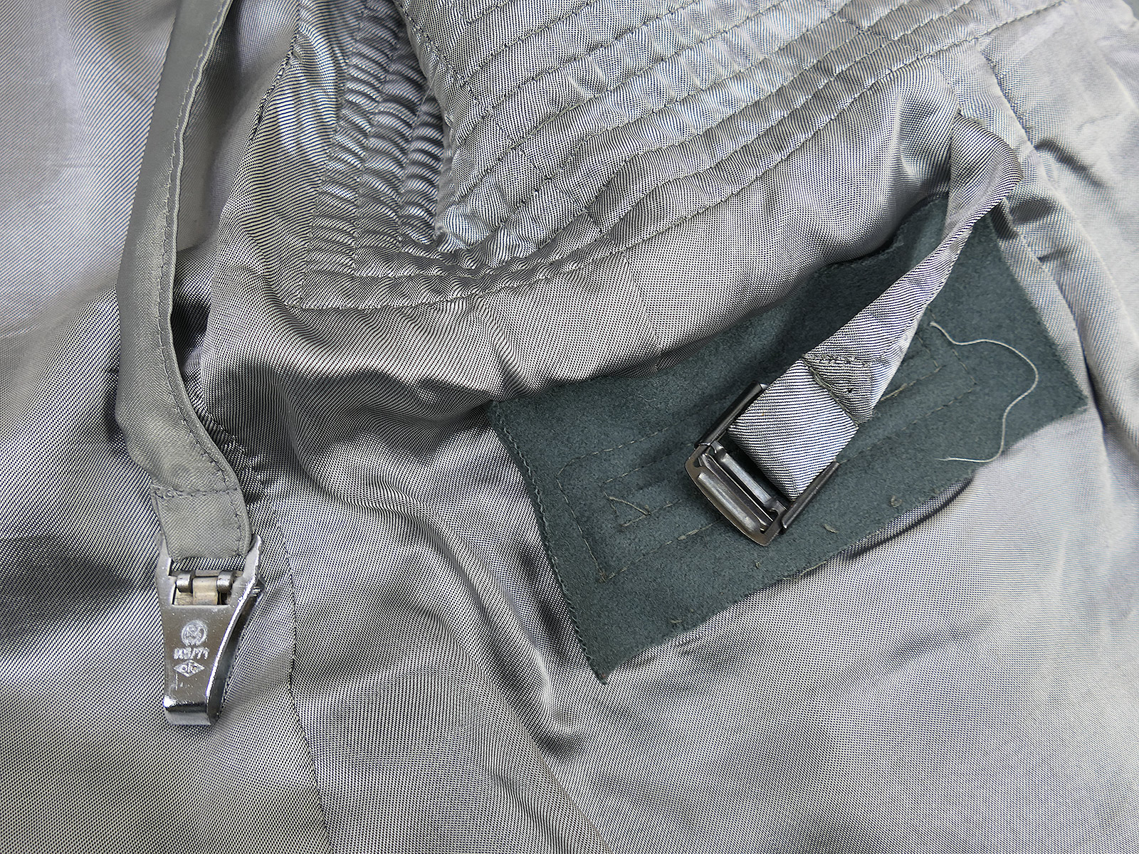 Offiziers Feldbluse Waffenrock INFANTERIE Uniformrock Janke COLLECTION BATTLE WORN