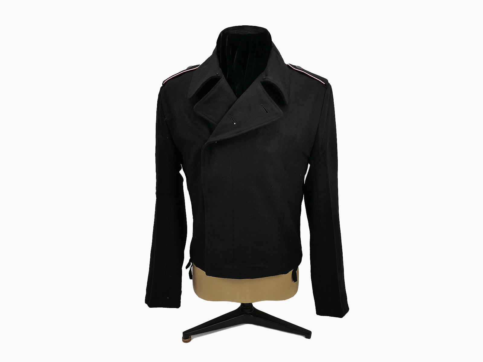 Waffen SS Mannschafts Panzerbluse Panzerjacke Panzer Uniform