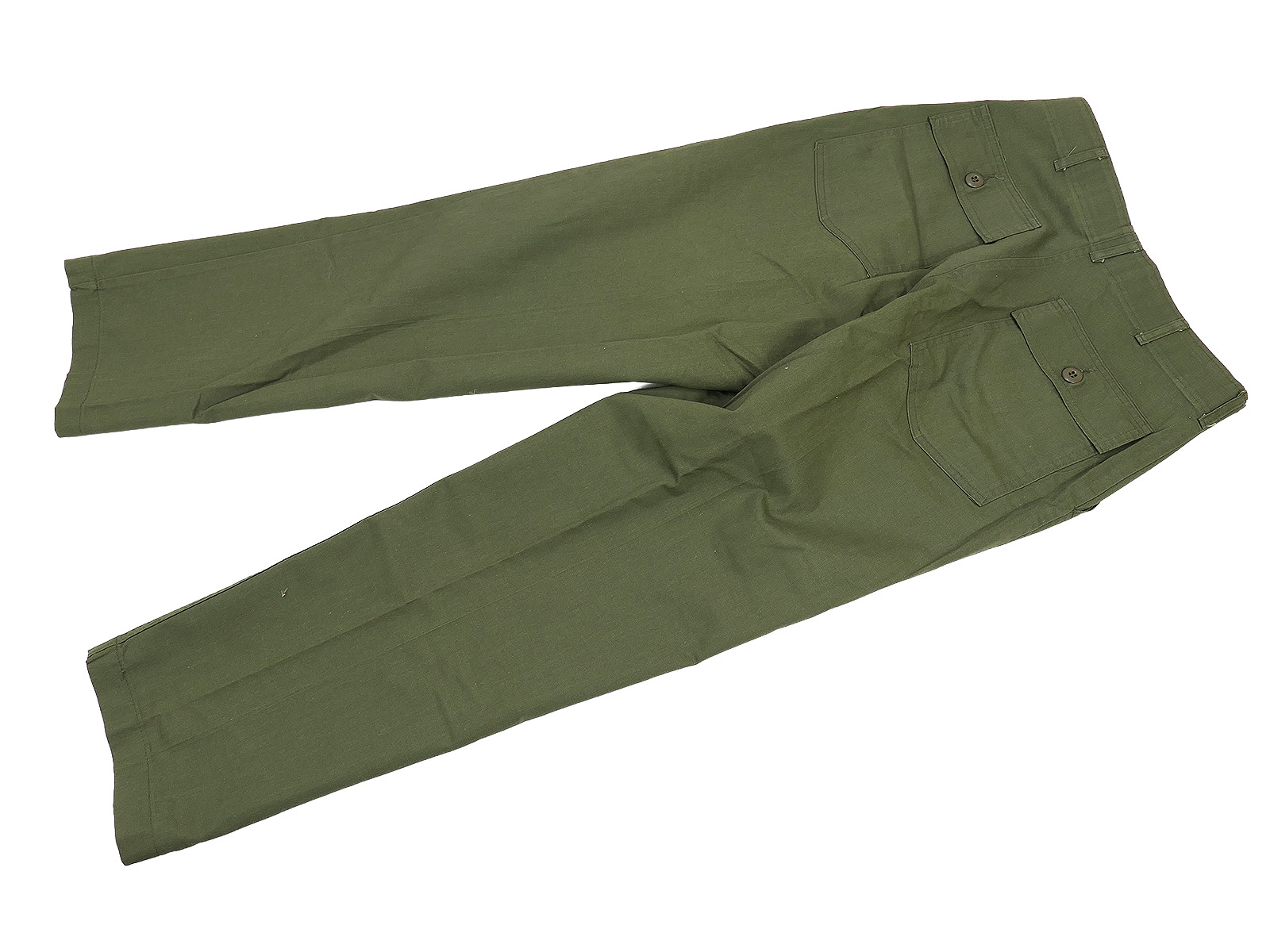 Konvolut 16x US Army Utility Shirt OG107 Feldhemd + 2x Trousers Feldhose 80er Jahre MIXED