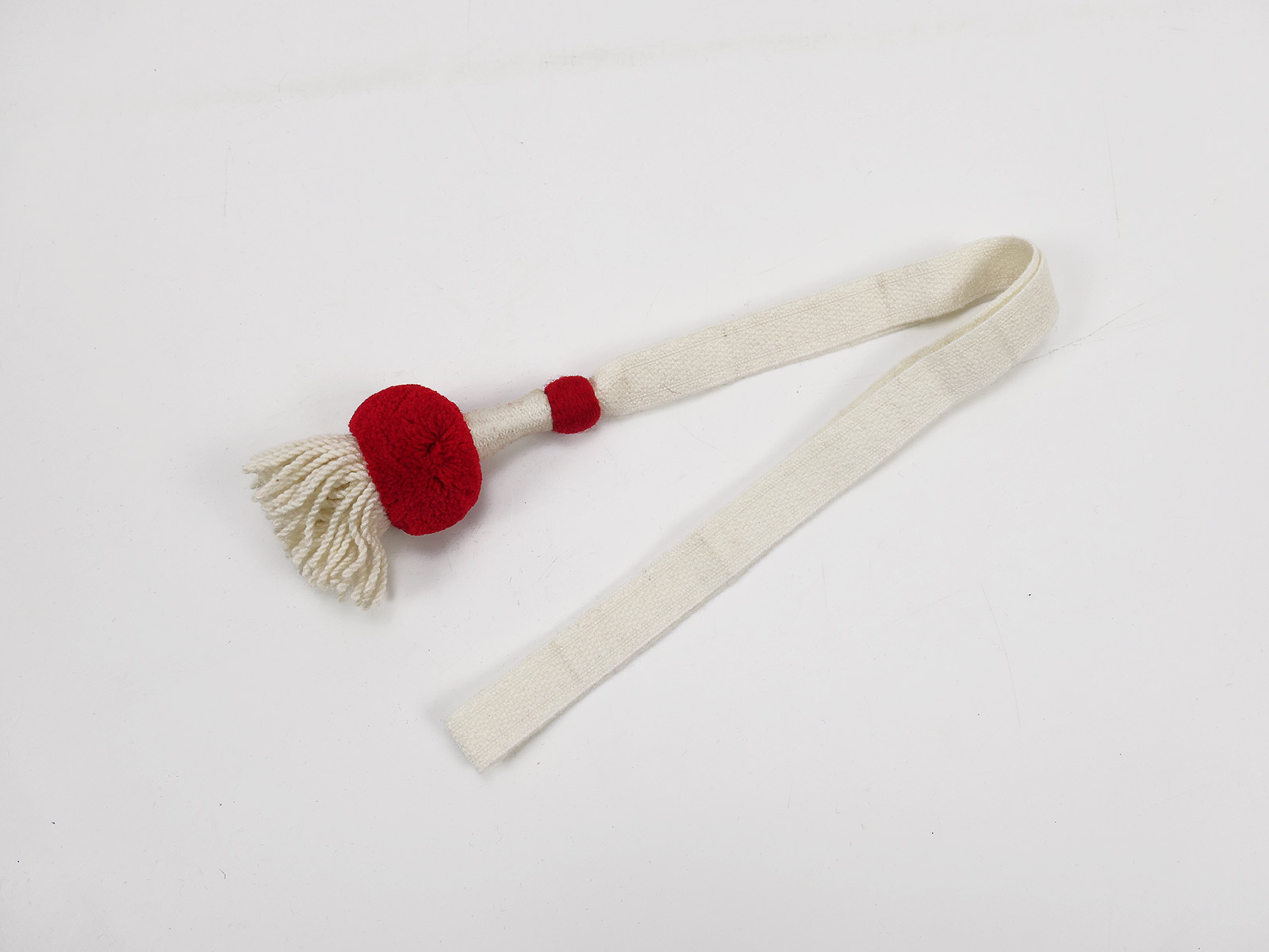 WK1 Kaiserlich Portepee 2. Kompanie Kaiserreich Seitengewehr