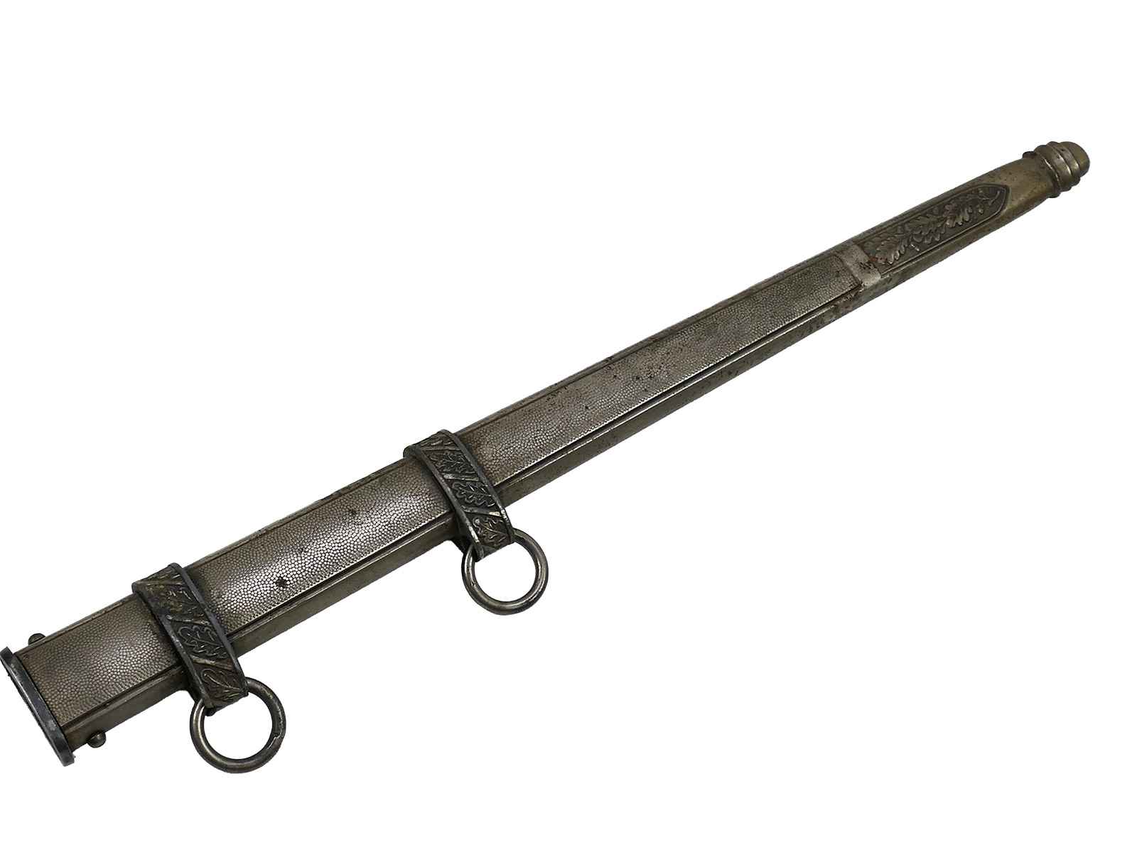Luftwaffen Offiziersdolch Richard Herder Solingen Luftwaffendolch Offizier mit Portepee COLLECTION