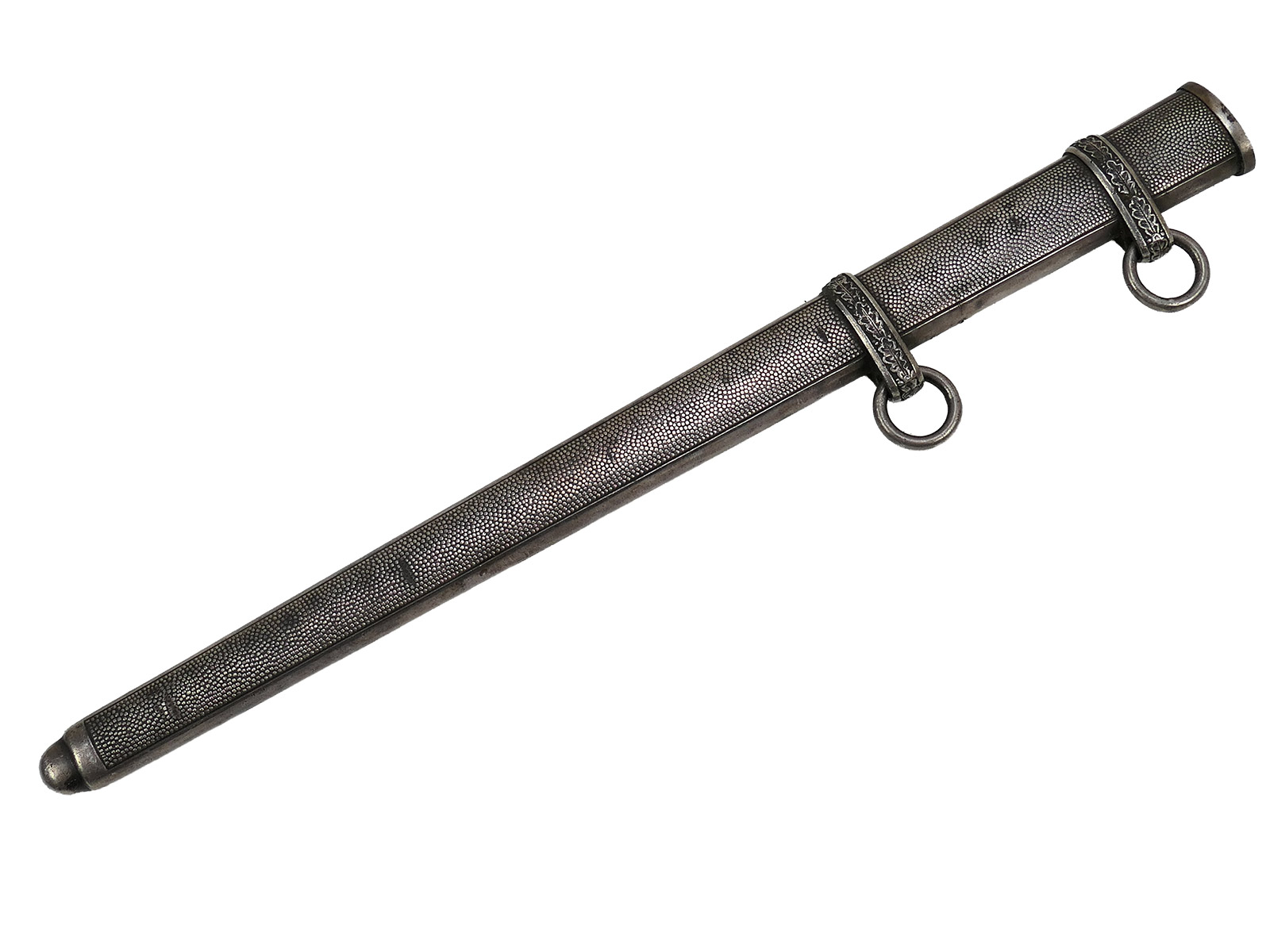Wehrmacht Heeres Offiziersdolch Original Eickhorn Solingen HOD Dolch Offizier Heer COLLECTION