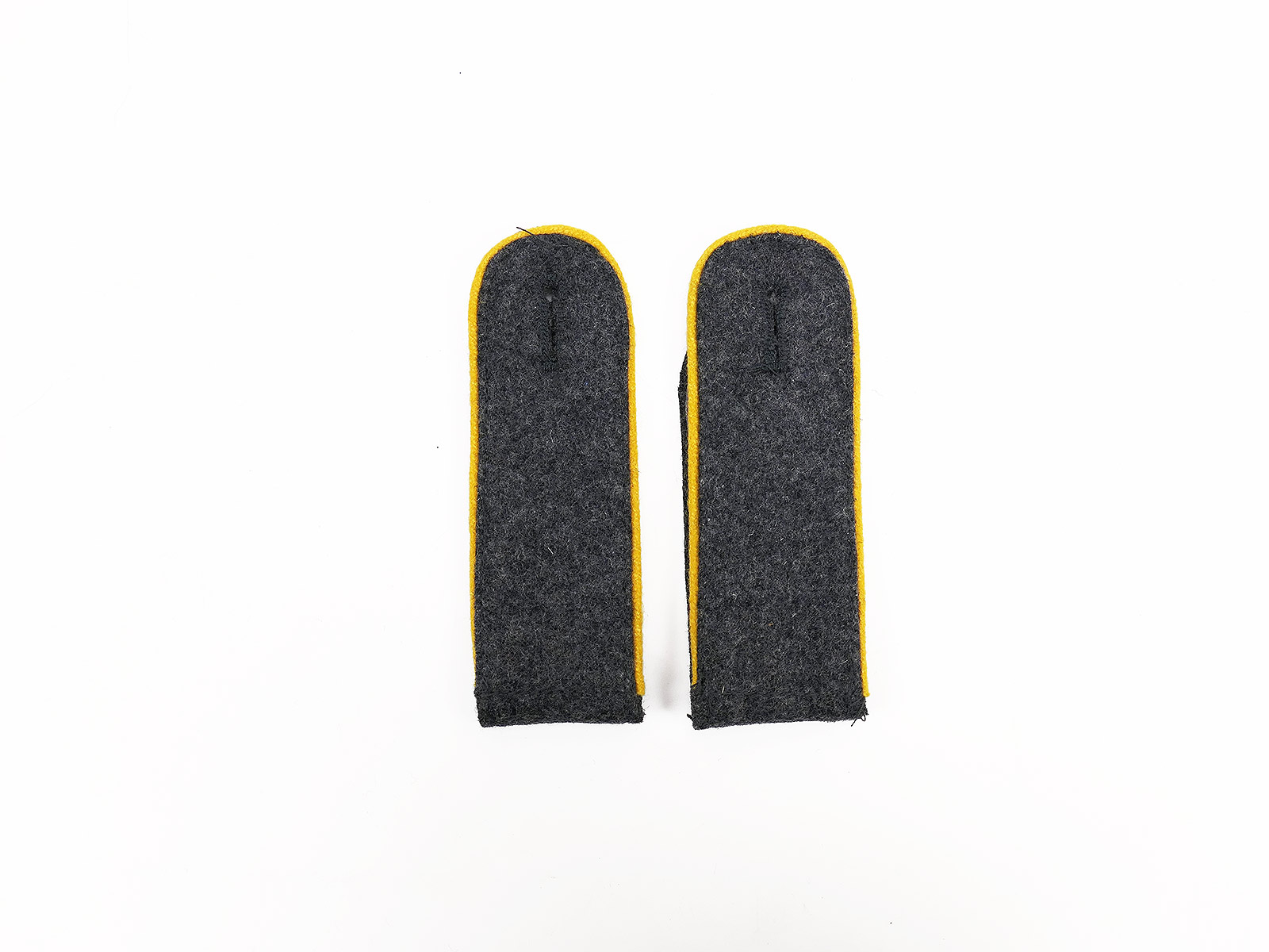 Einzelpaar - Luftwaffe Fallschirmjäger Schulterstücke Schulterklappen Fliegerbluse