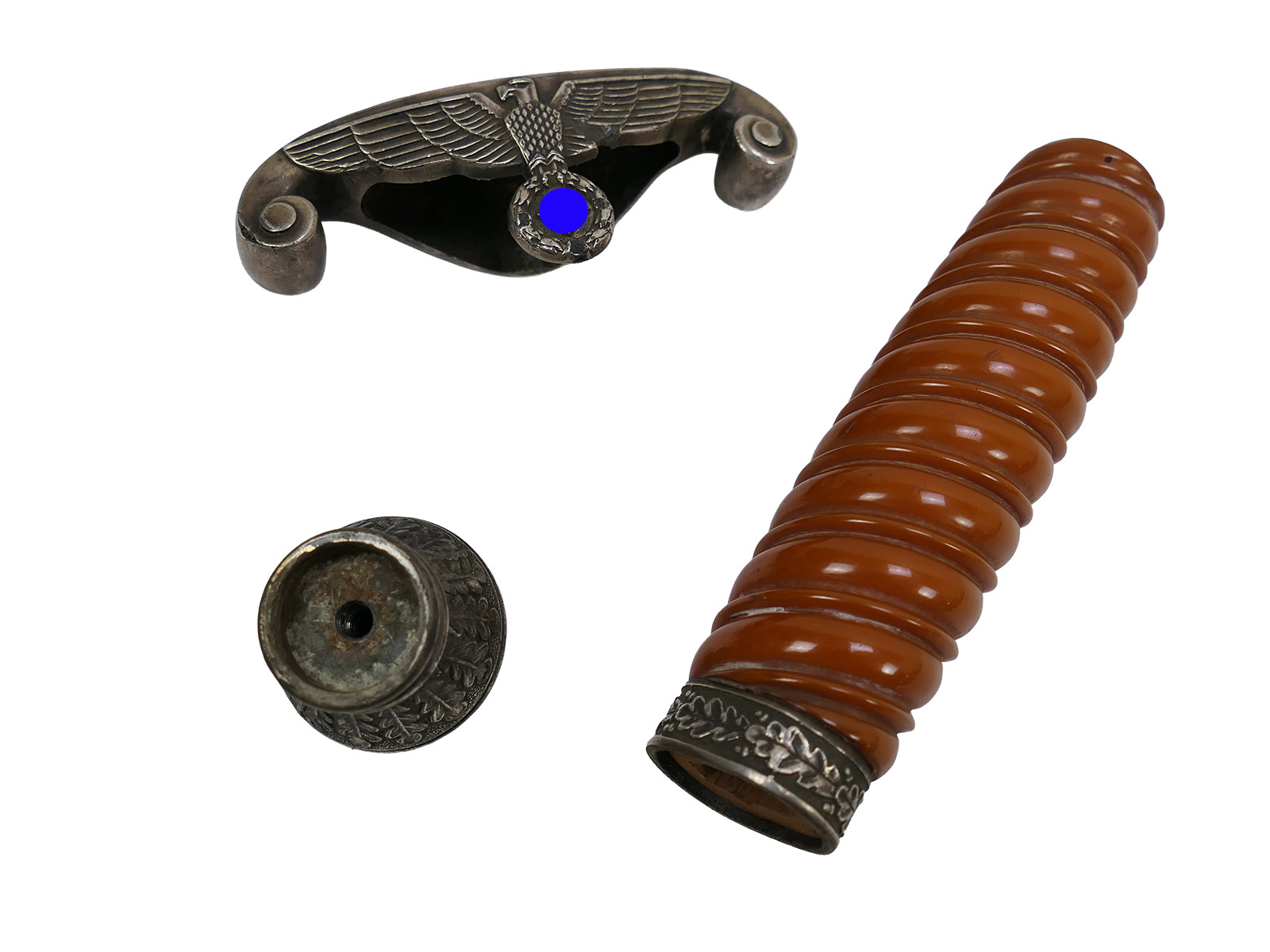 Wehrmacht Heeres Offiziersdolch Original Eickhorn Solingen HOD Dolch Offizier Heer COLLECTION
