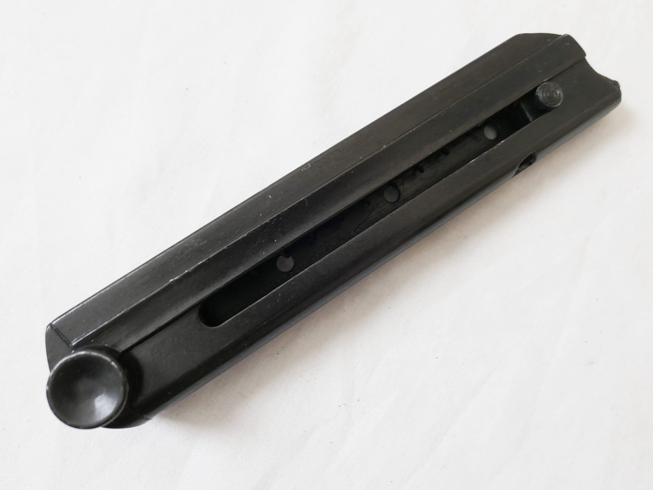 P08 Magazin Reservemagazin Denix Pistole 08 Luger