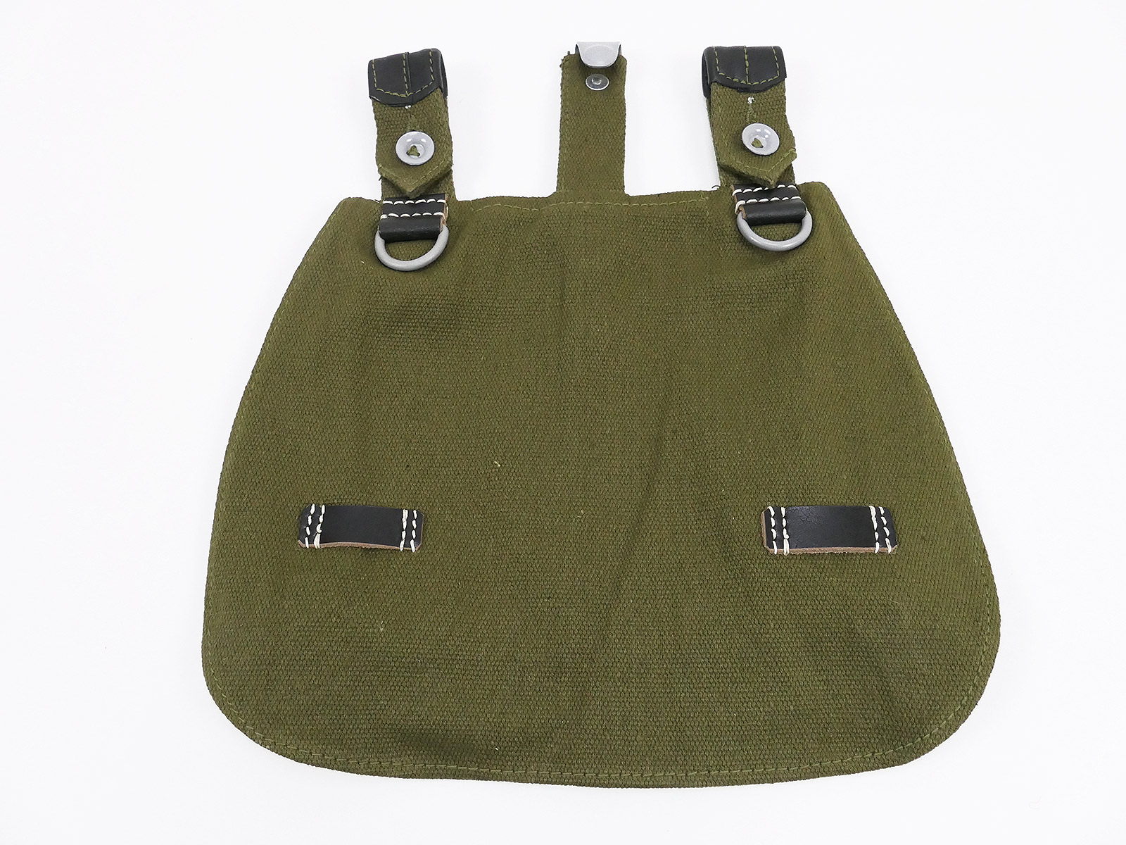 Wehrmacht Brotbeutel OLIV blm 41