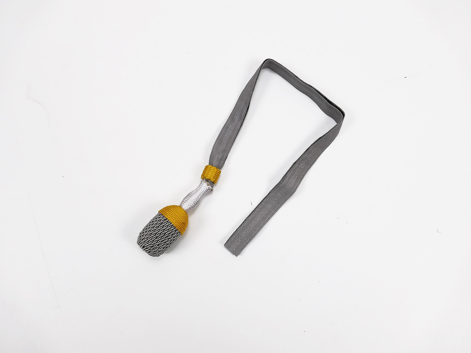 Portepee Wehrmacht Troddel Bajonett 3. Kompanie (Heer) 