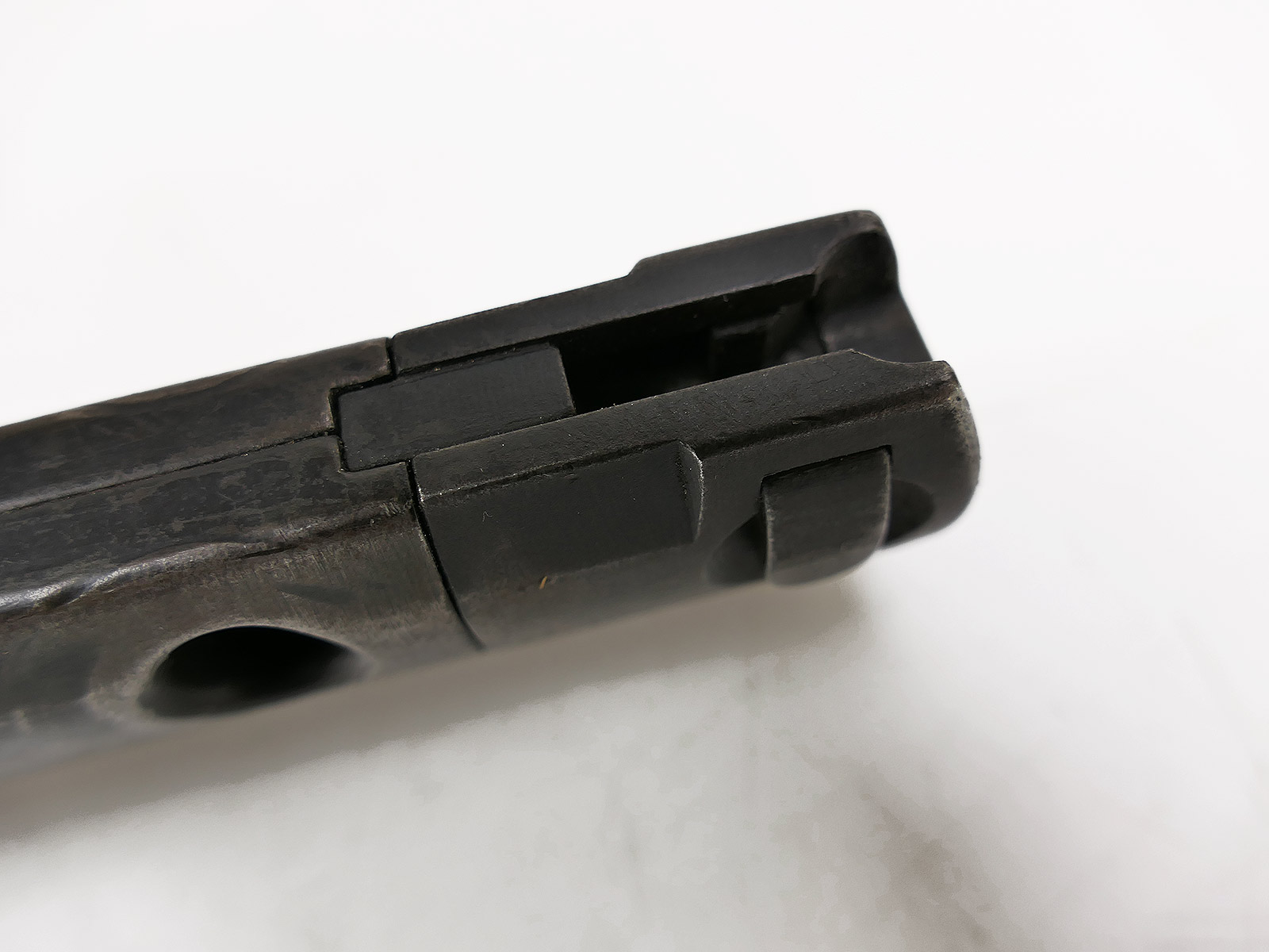 Britisches Bajonett L1A3 von 1957 FN - FAL Bayonet COLLECTION