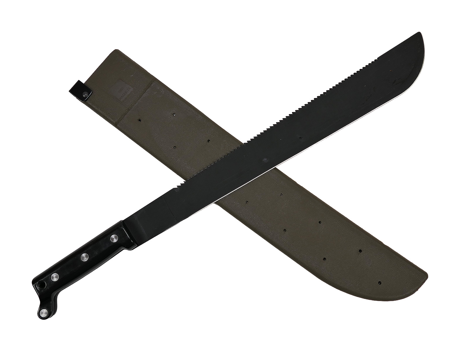 US Army Machete 1991 Sägemachete