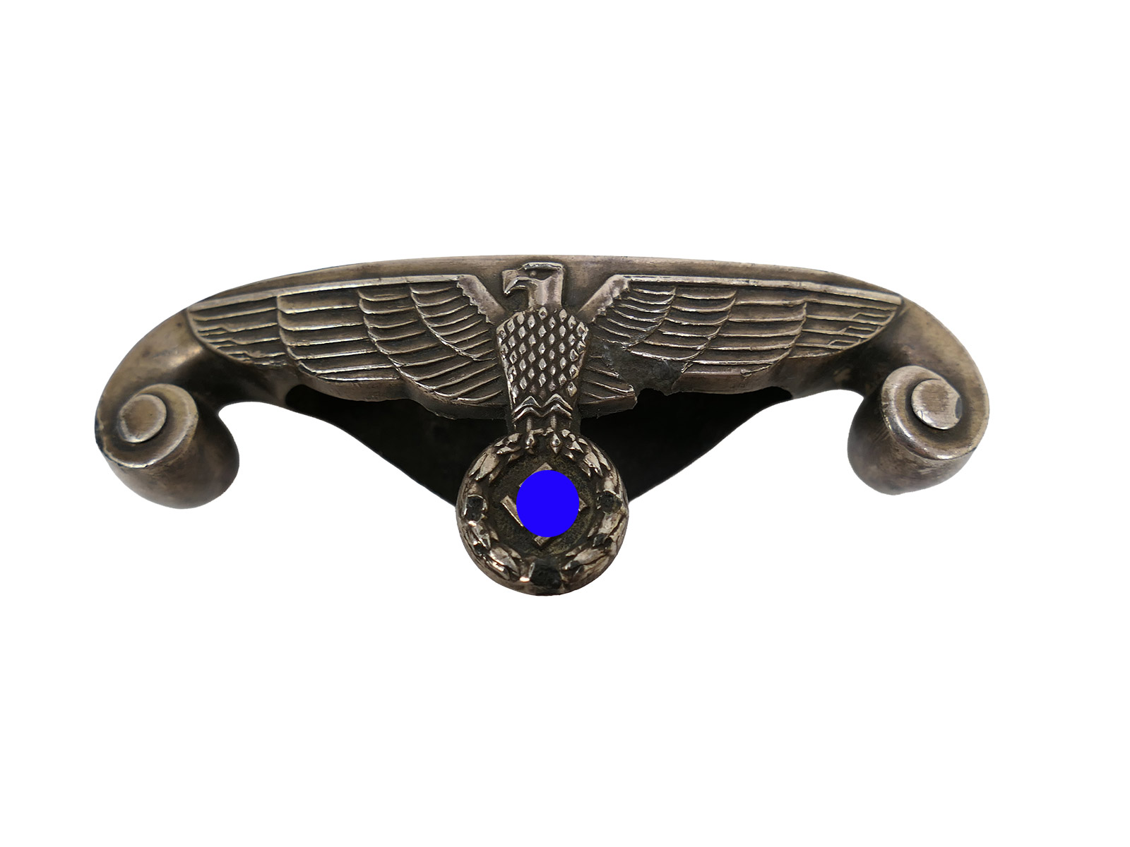 Wehrmacht Heeres Offiziersdolch Original Eickhorn Solingen HOD Dolch Offizier Heer COLLECTION