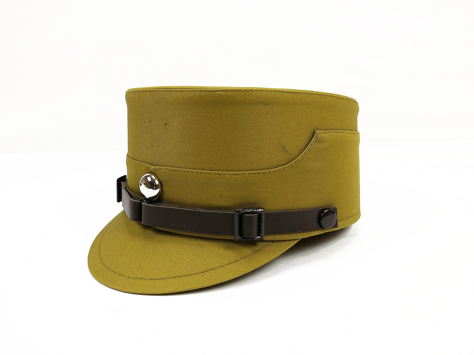 SA Schaftkappe Schaftmütze Gr. 60 Kepi