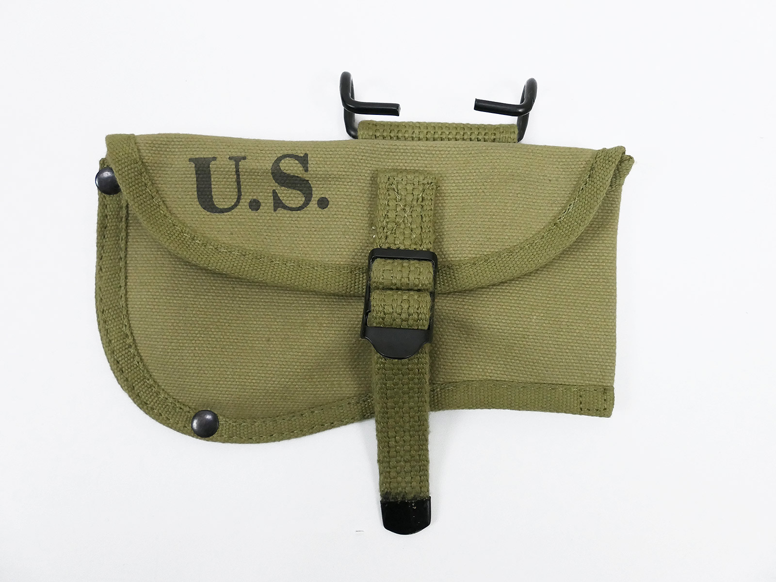 P1413525 US Army Axt Cover 1942 Schutzhülle M-1910 (DB)