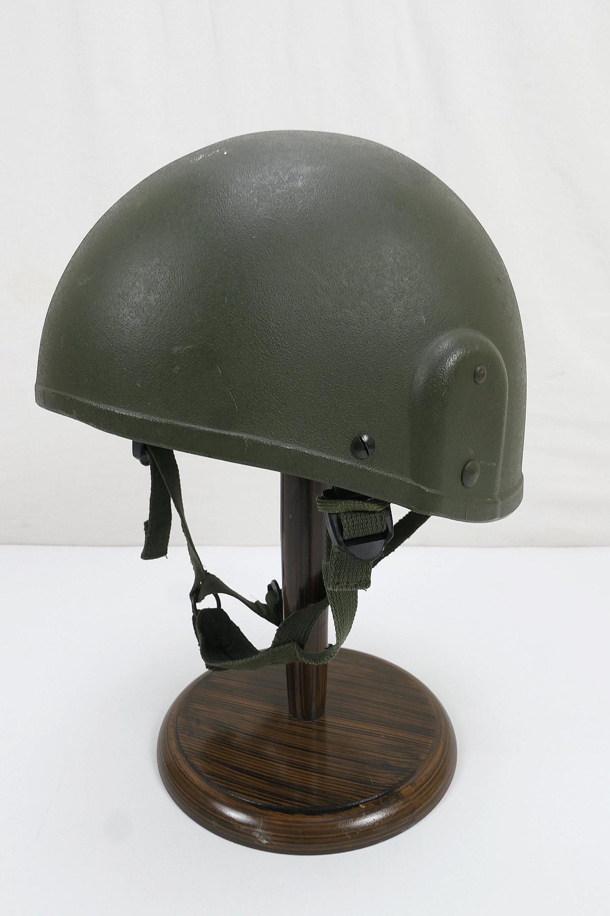 Britischer GS MK6 Gefechtshelm Combat Helm Gr. Medium