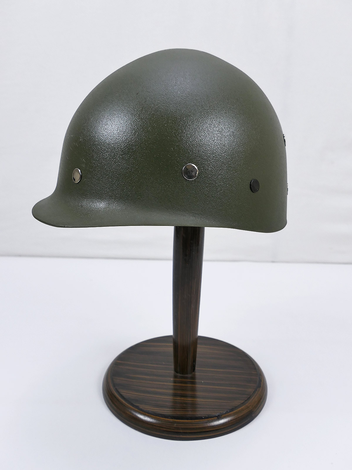 US M1 Innenhelm Stahlhelm Liner oliv