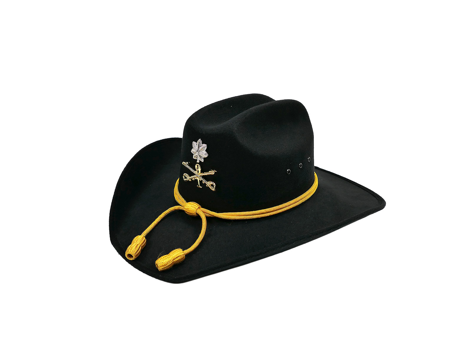 US Vietnam 1st CAV Hat / Hut Lt. Colonel Bill Kilgore Apocalypse Now