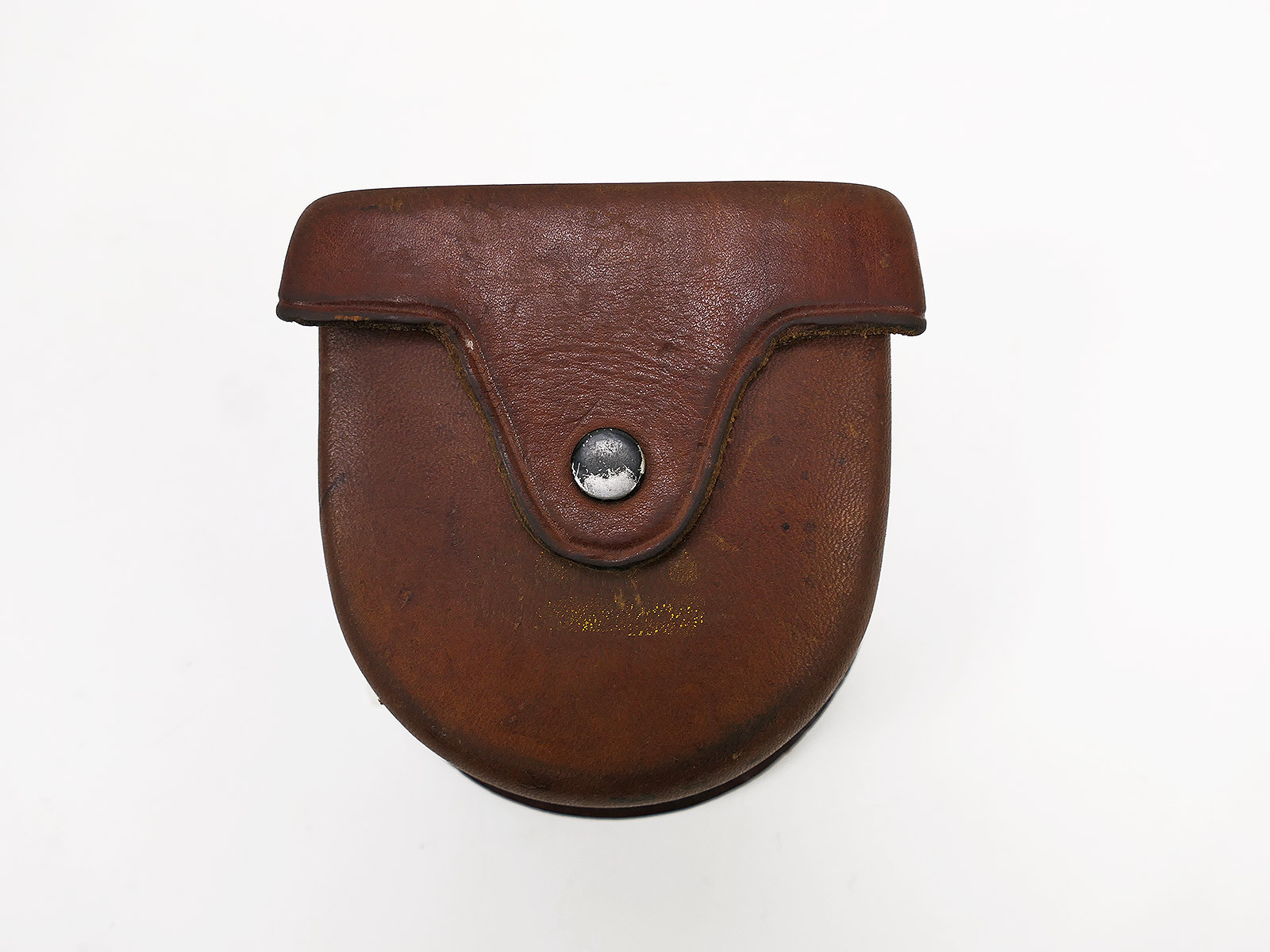 USA Leder Kompass Tasche auch für M2 Kompass 