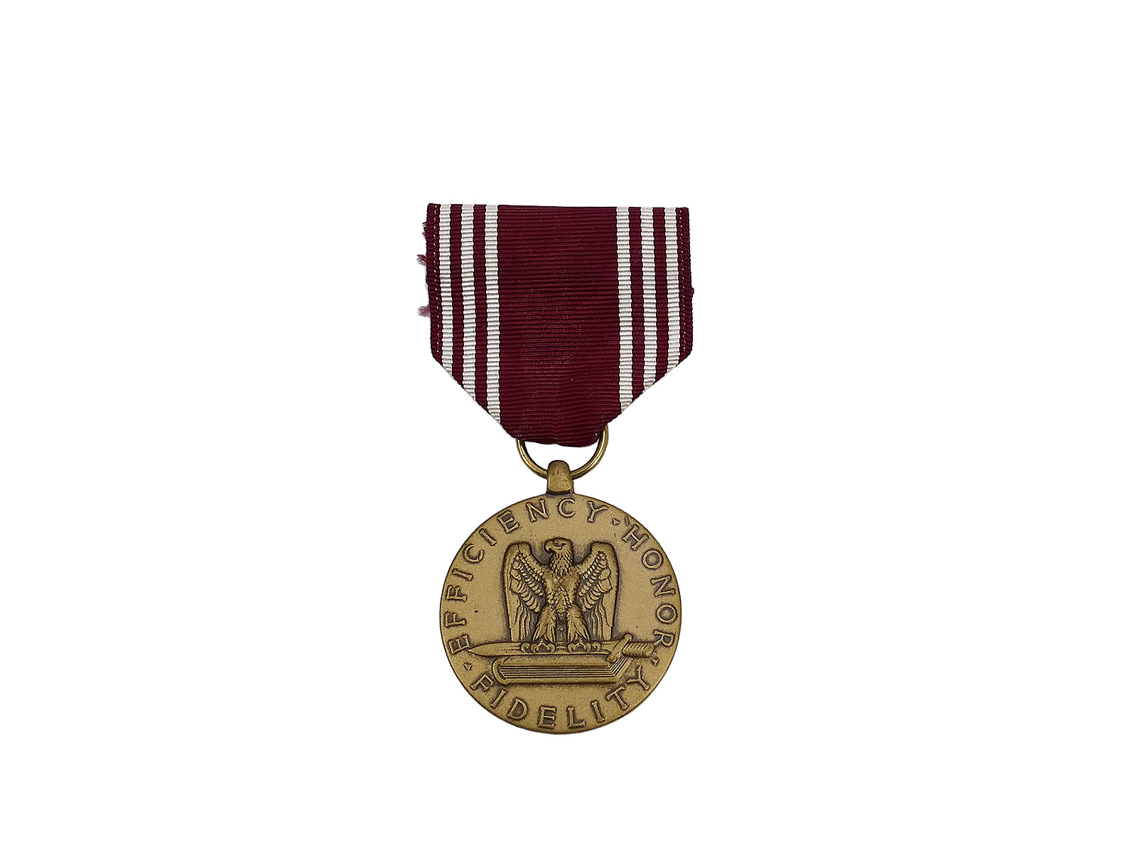 US Army WW2 Orden Auszeichnung ARMY GOOD CONDUCT MEDAL Award COLLECTION 