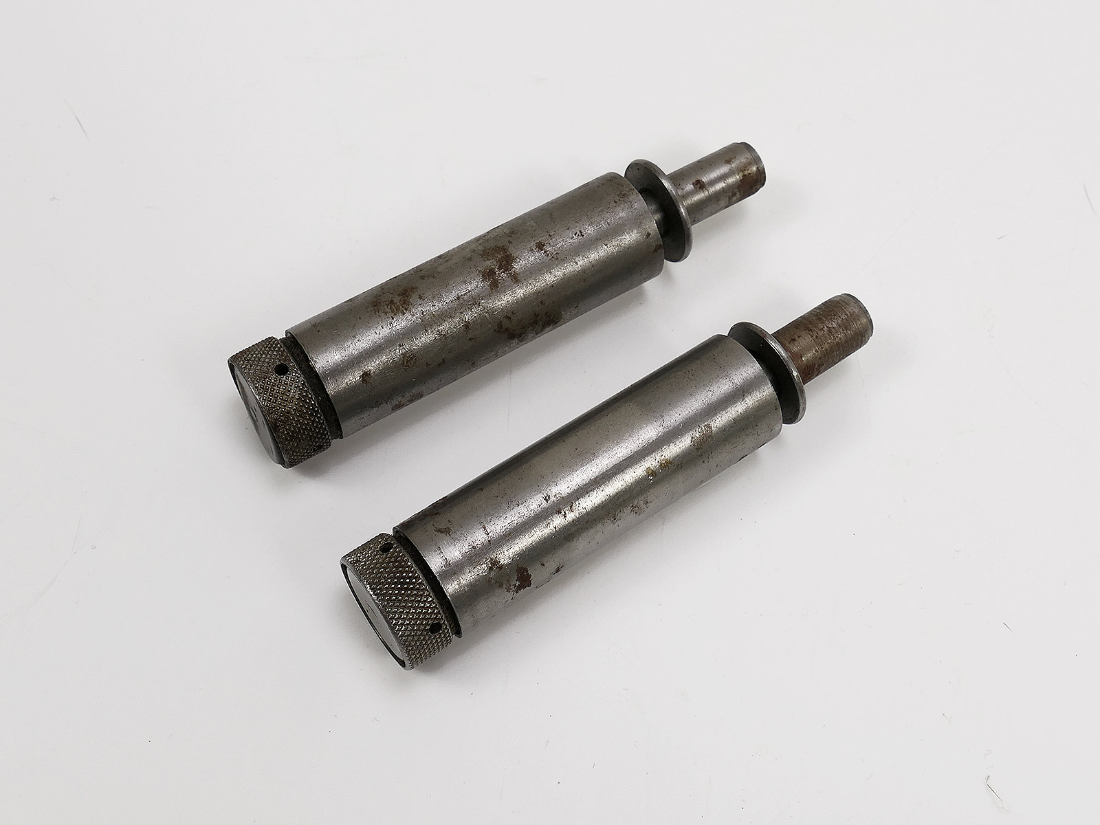 1x Metall Öler für Reinigungsgerät RG34 Waffenreinigungsgerät