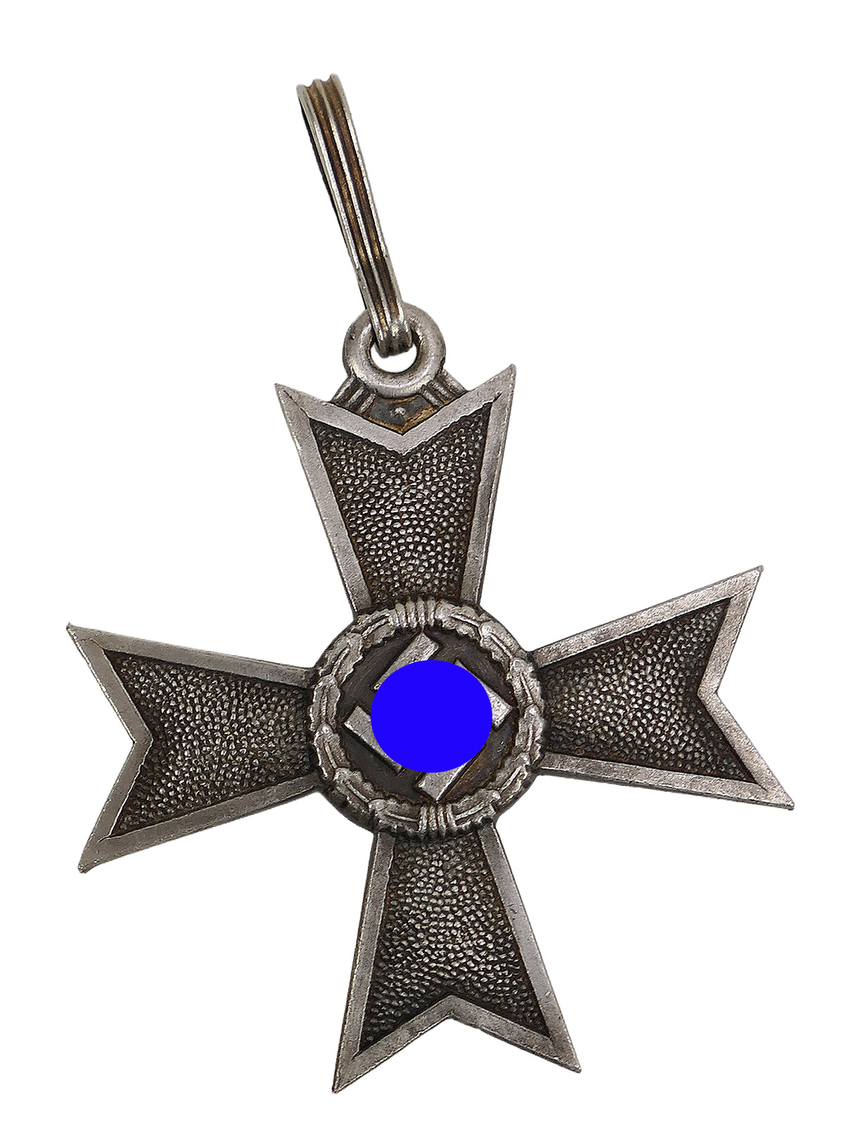 Ritterkreuz des Kriegsverdienstkreuzes KVK 1939 ohne Schwerter COLLECTION