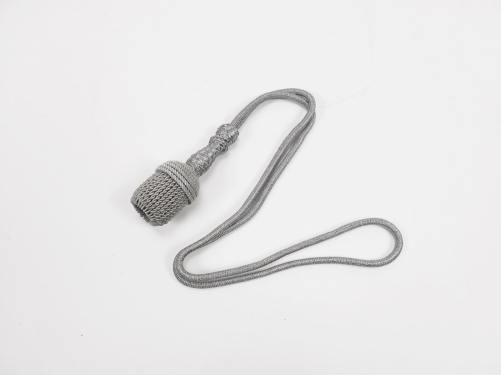 Wehrmacht Heer Portepee Offizier zum Seitengewehr / Extraseitengewehr 