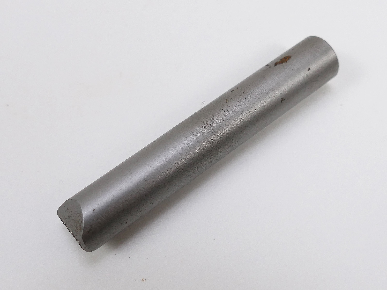 P1612659 #B Metall Schlagstempel Stempel " 1917 "
