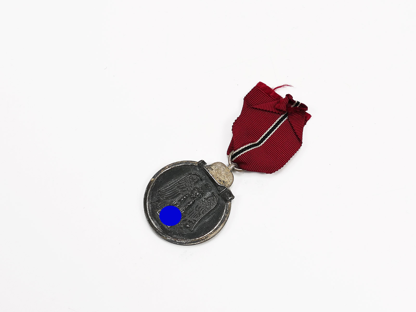 Wehrmacht Original Medaille Winterschlacht im Osten Ostmedaille
