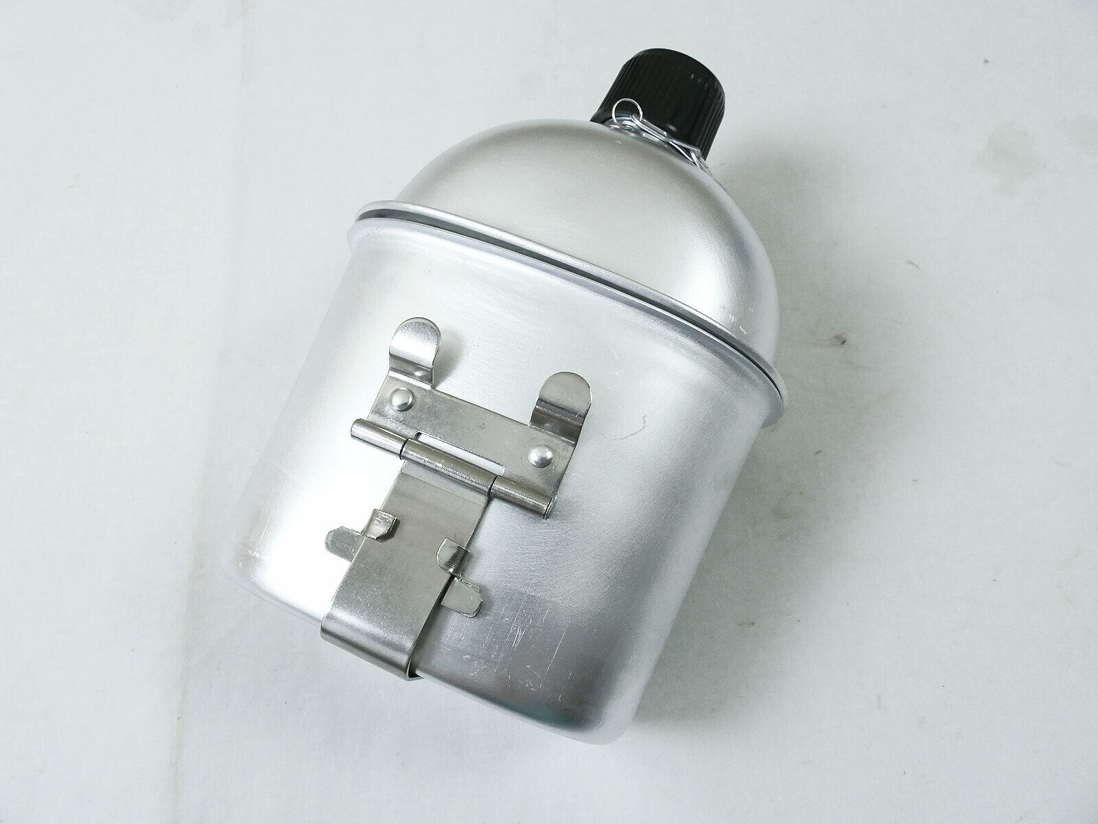 US ARMY WW2 Feldflasche mit Becher