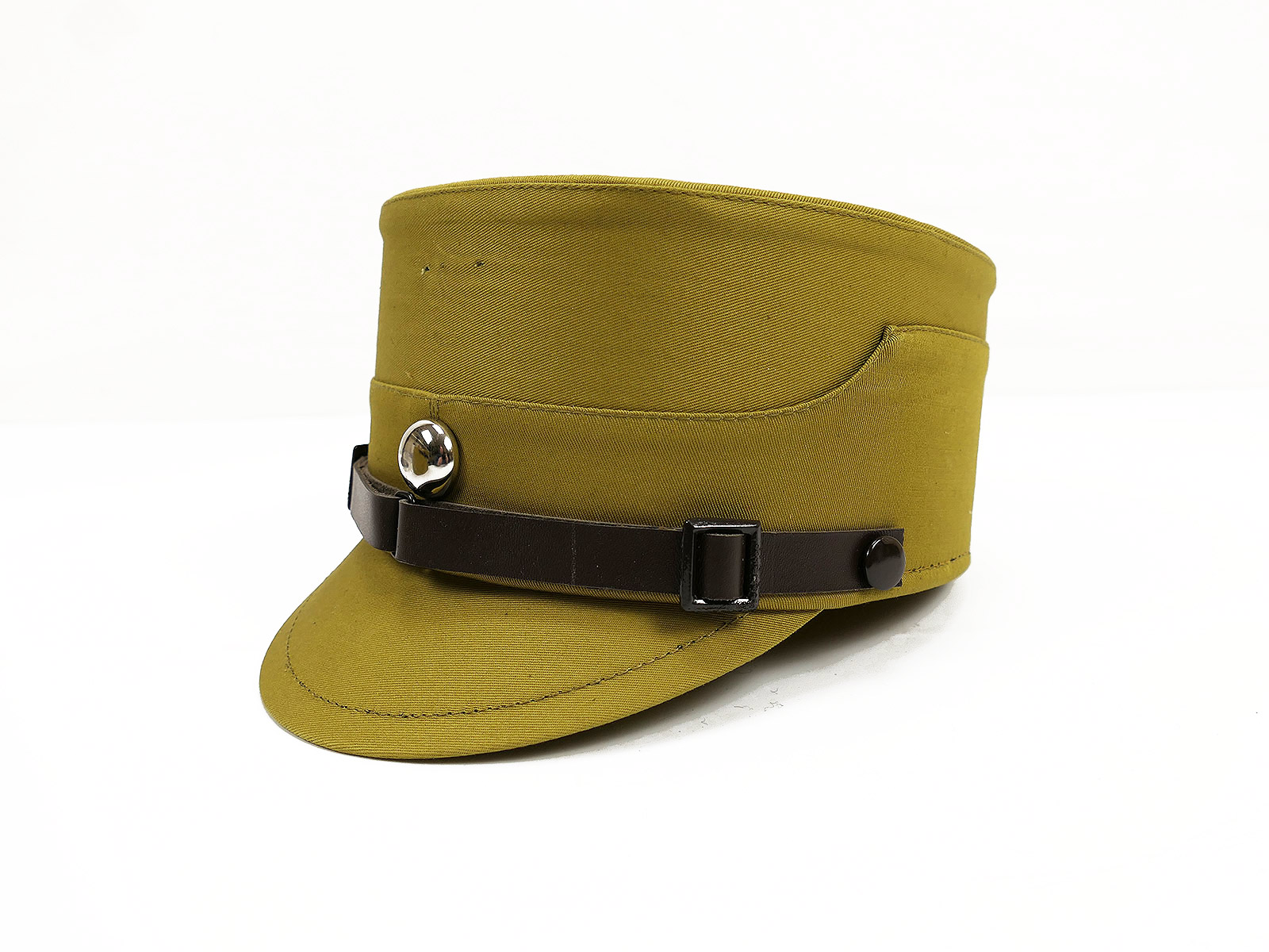 SA Schaftkappe Schaftmütze Gr. 59 Kepi