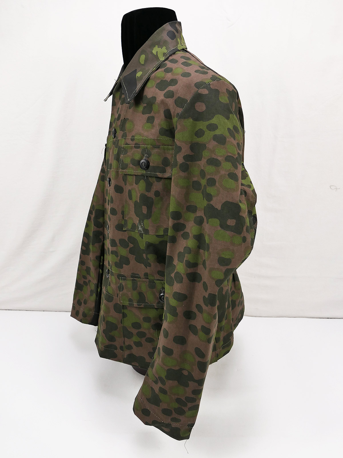 1/6 BATTLE GEAR Toys Veste Italienne Saharienne 212 01 Khaki - WWII EUR 1/6 BATTLE GEAR Toys Veste Italienne Saharienne 212 01 Khaki - WWII EUR