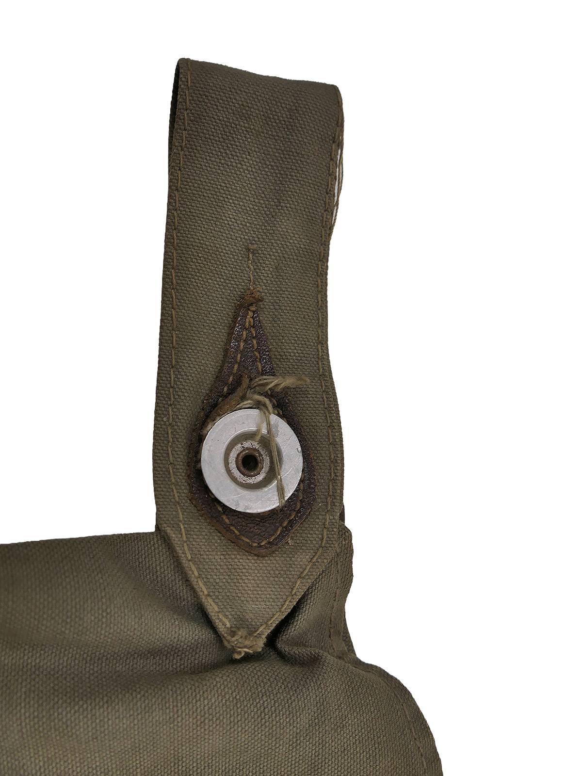 HJ Brotbeutel COLLECTION BATTLE WORN