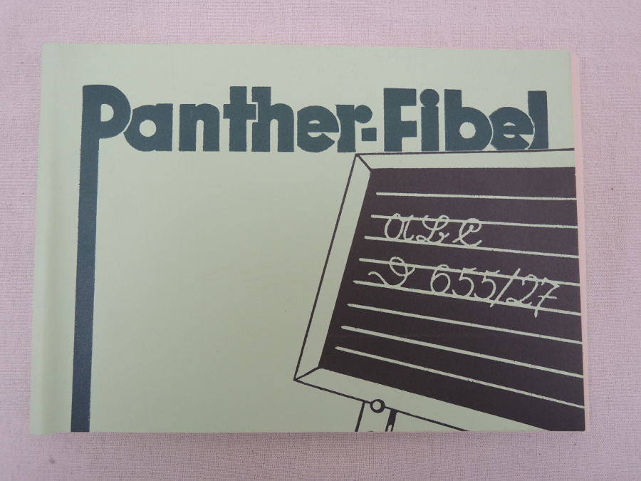 Panther Fibel