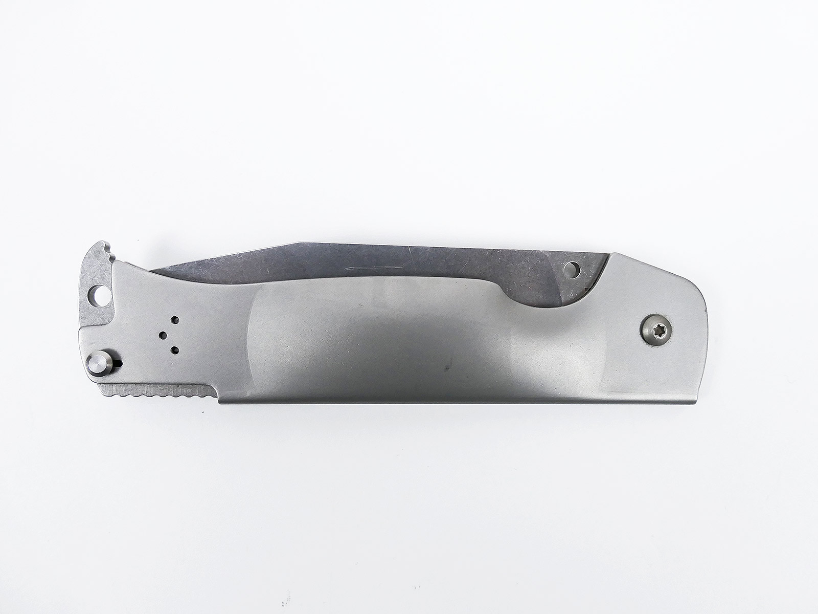 Cold Steel Pocket Bushman Klappmesser Bushcraft Survival Messer Ram Safe Lock