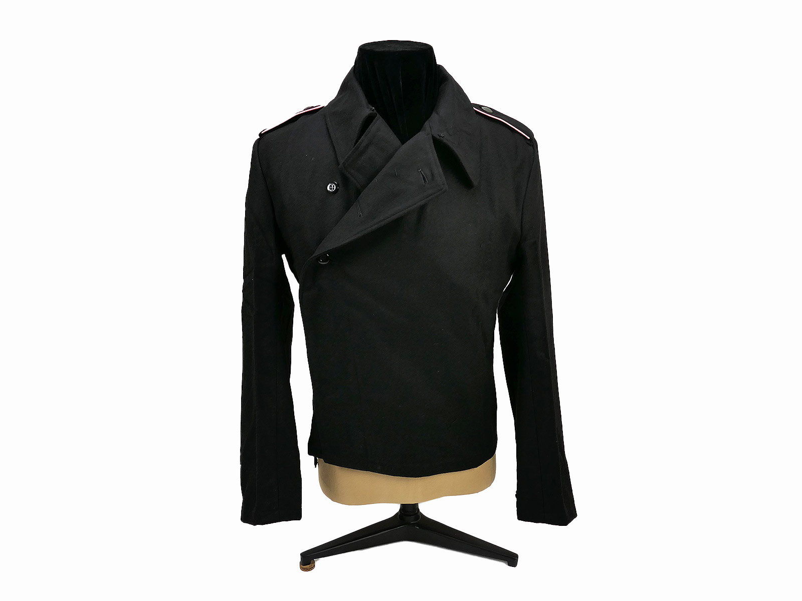 Wehrmacht Mannschafts Panzerbluse Panzerjacke Panzer Uniform