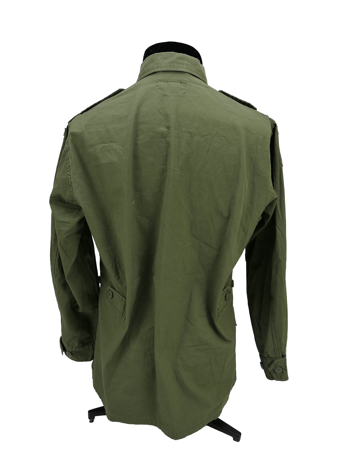 US Army Feldjacke Vietnam Jungle Jacket M64 CPT. Willard Apokalypse Now